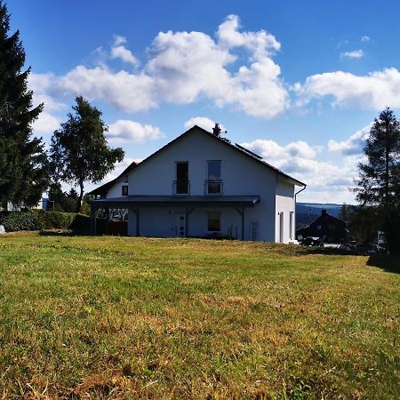 Ferienhaus Victoria Frauenwald Exterior photo