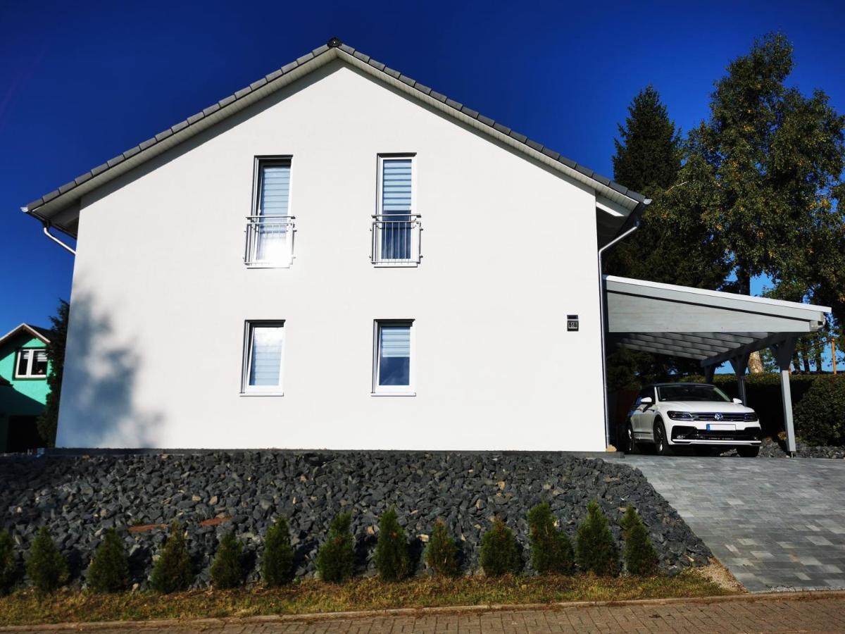 Ferienhaus Victoria Frauenwald Exterior photo