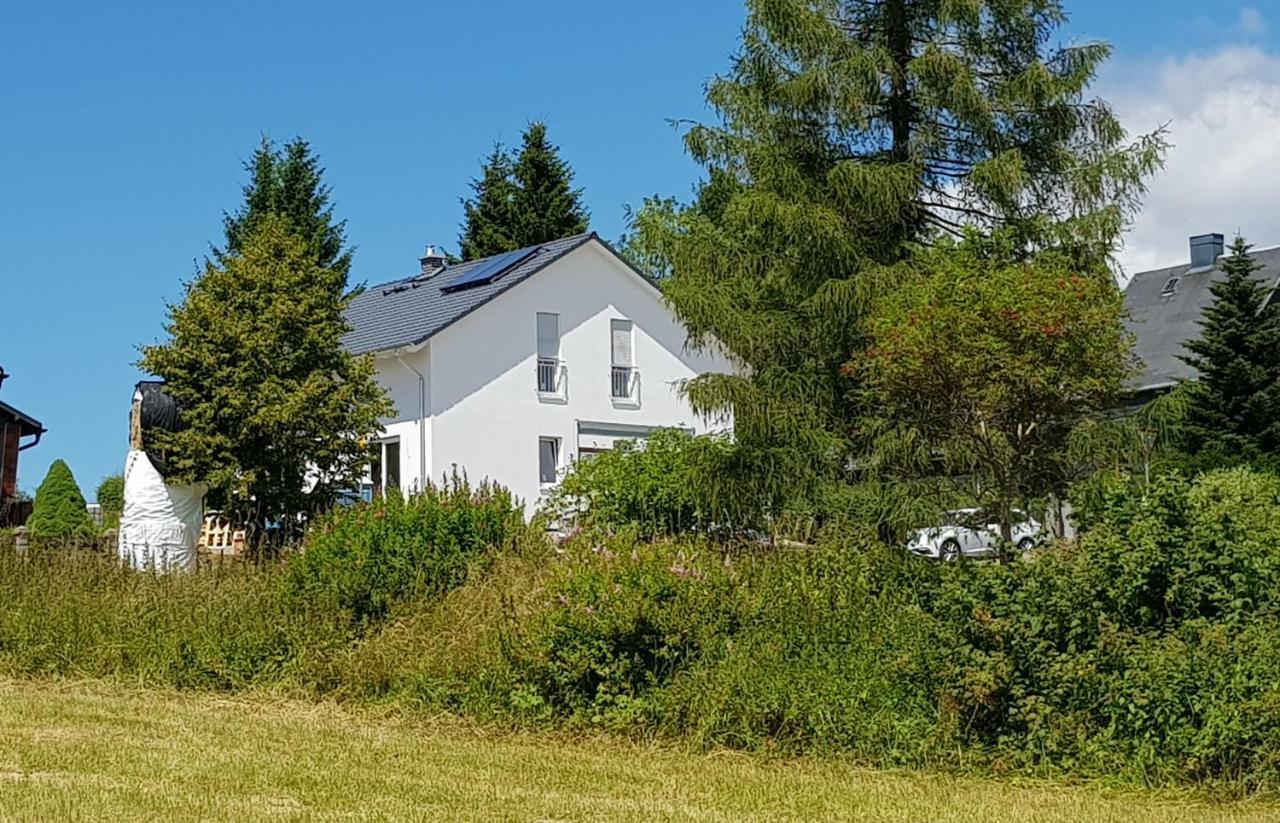 Ferienhaus Victoria Frauenwald Exterior photo