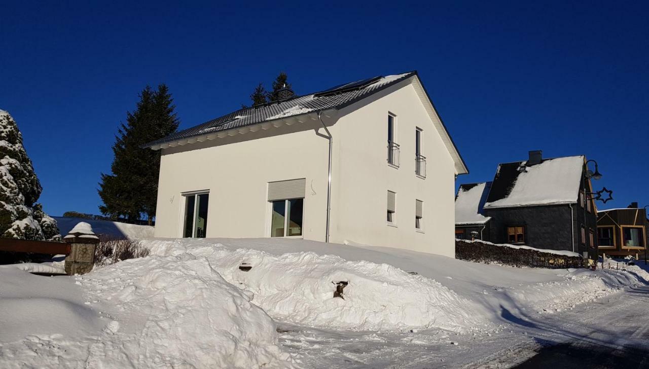 Ferienhaus Victoria Frauenwald Exterior photo